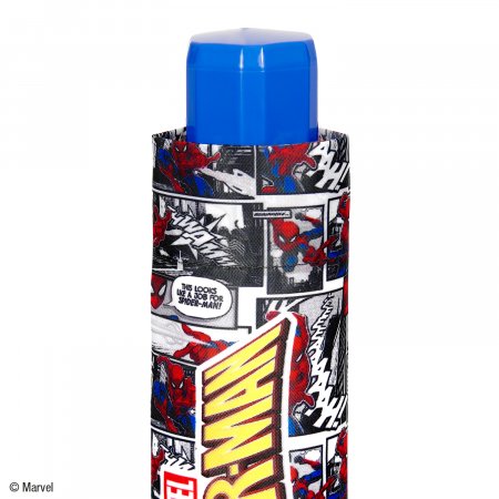 PERLETTI mini skėtis Spiderman 50/8, 75389 75389