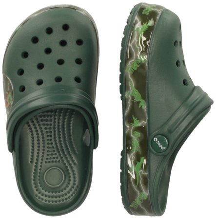 ZIG ZAG klumpės RUNIX, Z264465-3175, 32 dydis 