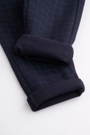 COCCODRILLO kelnės, mėlynos, cm 