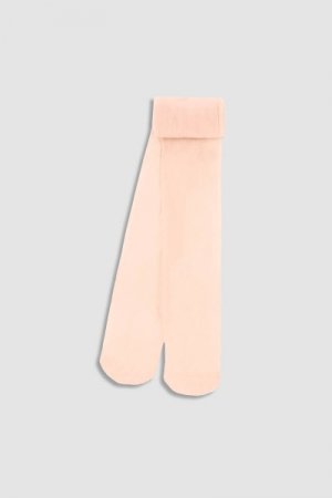 COCCODRILLO pėdkelnės TIGHT LYCRA PLAIN, rožinės, WC3380801TLP-007 WC3380801TLP-007-104