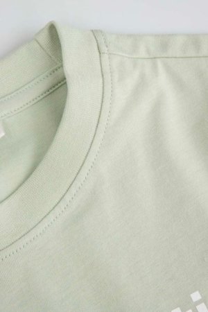 COCCODRILLO pižama, žalia, 