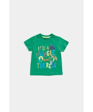 MOTHERCARE marškinėliai trumpomis rankovėmis, EC293 630829