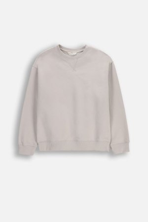 COCCODRILLO džemperis, pilkas, WC6132101VBA-019-164, 164 cm 