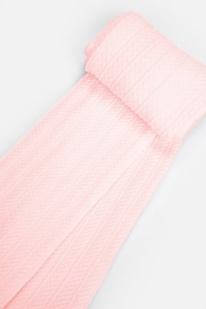 COCCODRILLO pėdkelnės TIGHT MICROFIBRE COLORFUL, rožinės, ZC3380303TMC-007 ZC3380303TMC-007-092