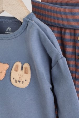 NEXT džemperis ir tamprės, AN4583, cm