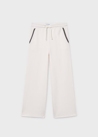 MAYORAL kelnės, bone, 6.555-61, 140 cm 