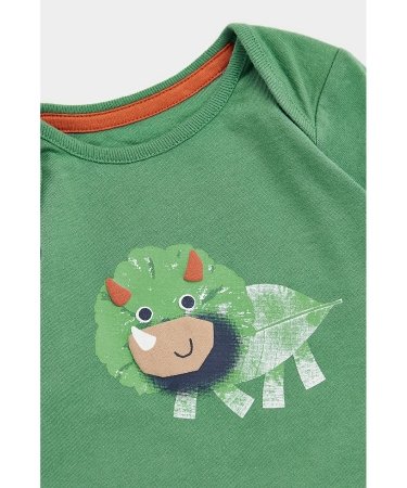 MOTHERCARE marškinėliai ilgomis rankovėmis, CB807 606610