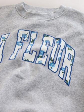 NEXT džemperis ir tamprės, H80899, cm 