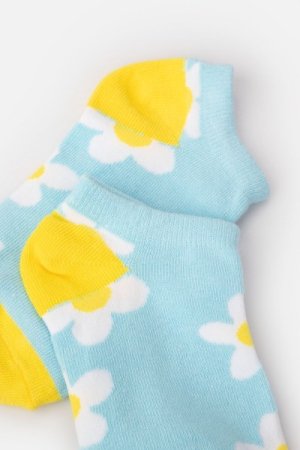 COCCODRILLO kojinės SOCKS GIRL, multicoloured, WC4382303SOG-022-0 