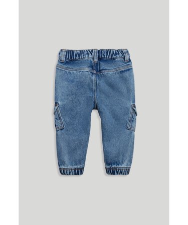 MOTHERCARE džinsai, JM525 116 