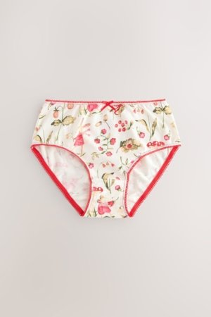 NEXT kelnaitės, 7 vnt., AW0845, 98-104 cm