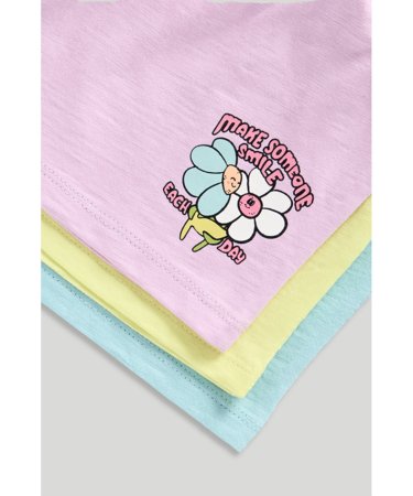 MOTHERCARE šortai 3 vnt., LM270 98 