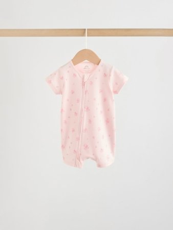 NEXT šliaužtinukas, 3 vnt., W51095, cm 