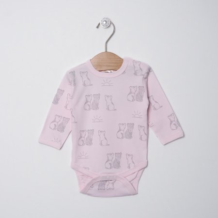 VILAURITA smėlinukas NIMI, rožinis, art 1143, 68 cm 