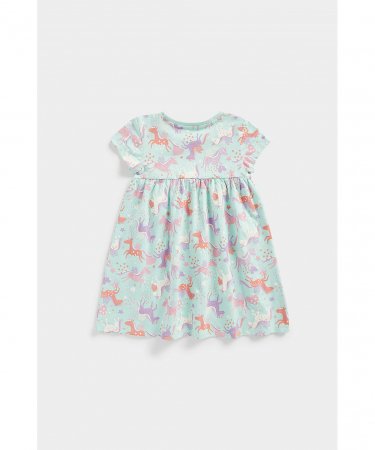 MOTHERCARE suknelė trumpomis rankovėmis, EA607 621316