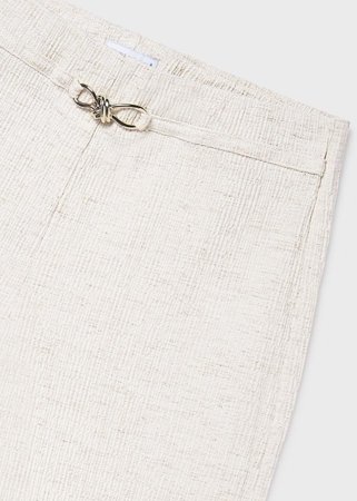 MAYORAL kelnės, linen, 6.547-1, 140 cm 