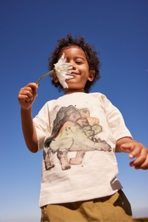 NEXT marškinėliai trumpomis rankovėmis, M76369 M76369