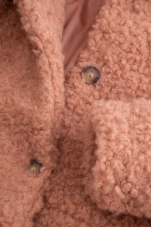 COCCODRILLO kailiniai RODEO GIRL JUNIOR, powder pink, ZC4153102RGJ-033-164, 164 cm 