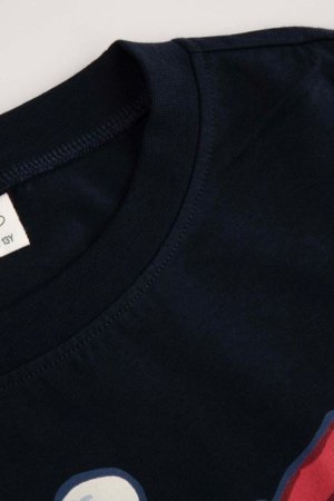 COCCODRILLO pižama, mėlyna, cm 