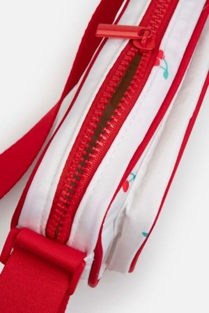 COCCODRILLO rankinė, balta, WC6301206ACC-022-000 