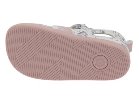 BEPPI laisvalaikio batai, BAREFOOT, 2218420, 22 dydis 