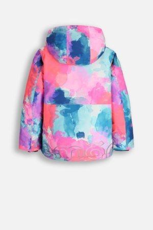 LEMON striukė, rožinė, cm 