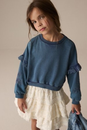 NEXT džemperis, E44405 110 