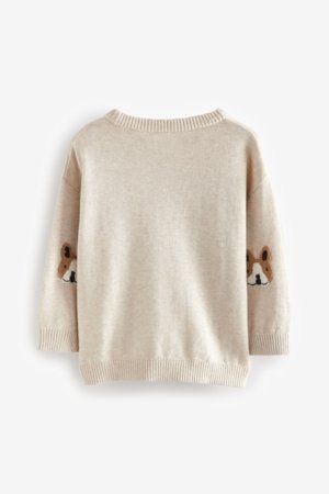 NEXT megztinis, B33740 104-110 