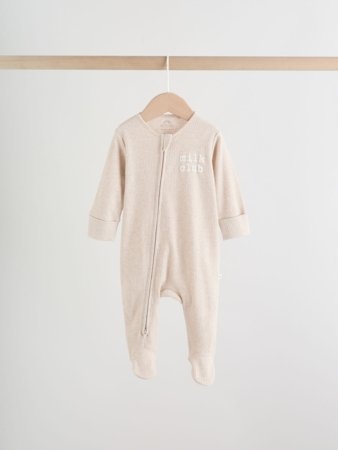 NEXT šliaužtinukas, 3 vnt., W51067, cm 