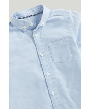 MOTHERCARE marškiniai ilgomis rankovėmis, HE176 