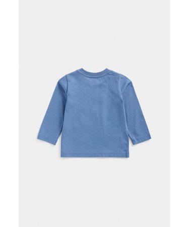 MOTHERCARE marškinėliai ilgomis rankovėmis, FD944  