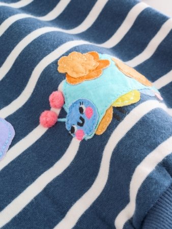 NEXT džemperis ir tamprės, AR3391, 74-80 cm 