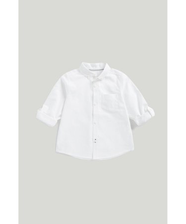 MOTHERCARE marškiniai ilgomis rankovėmis, HE175 