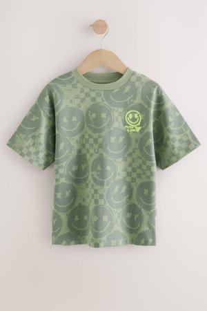 NEXT marškinėliai, F23918, cm 