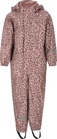 ZIG ZAG kombinezonas MUDVILLE Softshell, Z261035-4162, 116 cm 