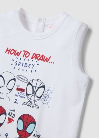 OVS marškinėliai be rankovių, 92 cm, 002686576 