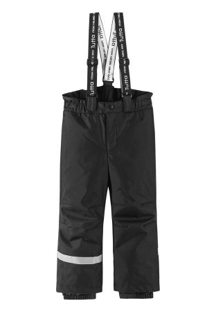 TUTTA by REIMA žieminis lauko komplektas (striukė ir kelnės) SIRRI, tamsiai mėlynas, 6100004A-696A, 140 cm 