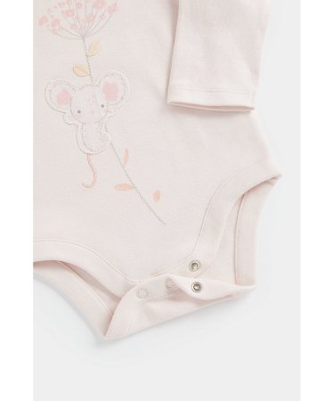 MOTHERCARE 8-nių dalių komplektas kūdikiui, FB309 648655
