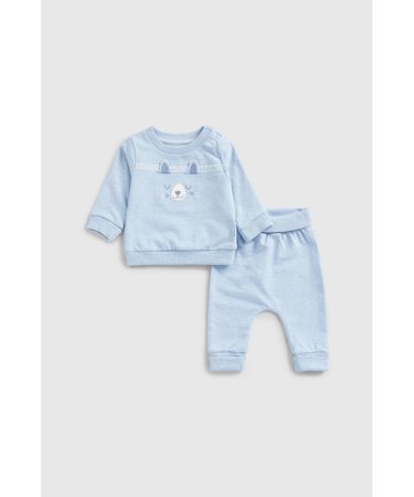 MOTHERCARE džemperis ir kelnės, GF271 