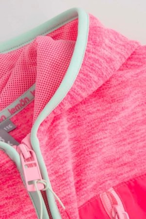 LEMON džemperis, rožinis, ZL5132501ACG-007-164, 164 cm 