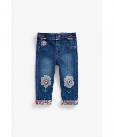 MOTHERCARE džinsai, BB039 579436