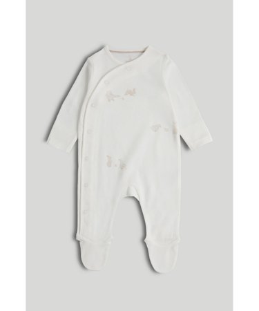 MOTHERCARE komplektas kūdikiui 8 vnt., AX45501, 68 cm 