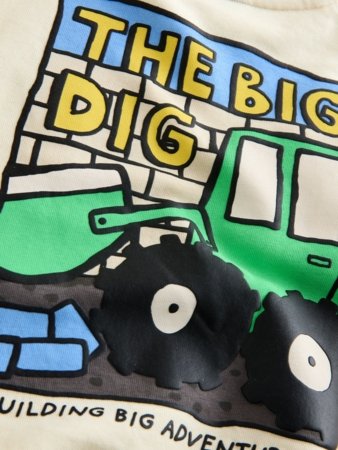 NEXT džemperis, H59206, 116 cm 