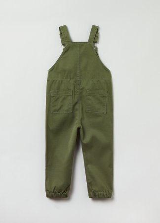 OVS BOY 9-36M TROUSER MP 18-24 GREEN 001684314 001684314