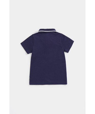 MOTHERCARE polo marškinėliai trumpomis rankovėmis, EB331 
