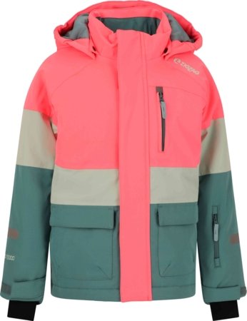 ZIG ZAG žieminė striukė TAYLORA, Z213002-4032, 110-116 cm 