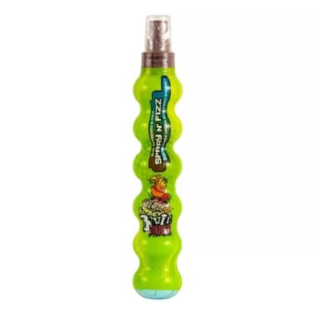 Purškiamas saldainis (Brain Licker Spray and Fizz, 80g, BIP0027 BIP0027
