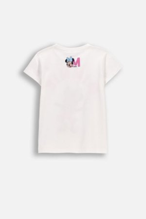 COCCODRILLO marškinėliai trumpomis rankovėmis, smėlio spalvos, cm 