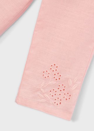 MAYORAL kelnės, blossom, 3.585-17, cm 