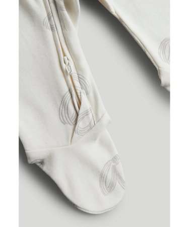 MOTHERCARE šliaužtinukas ilgomis rankovėmis, AW88601 cm 